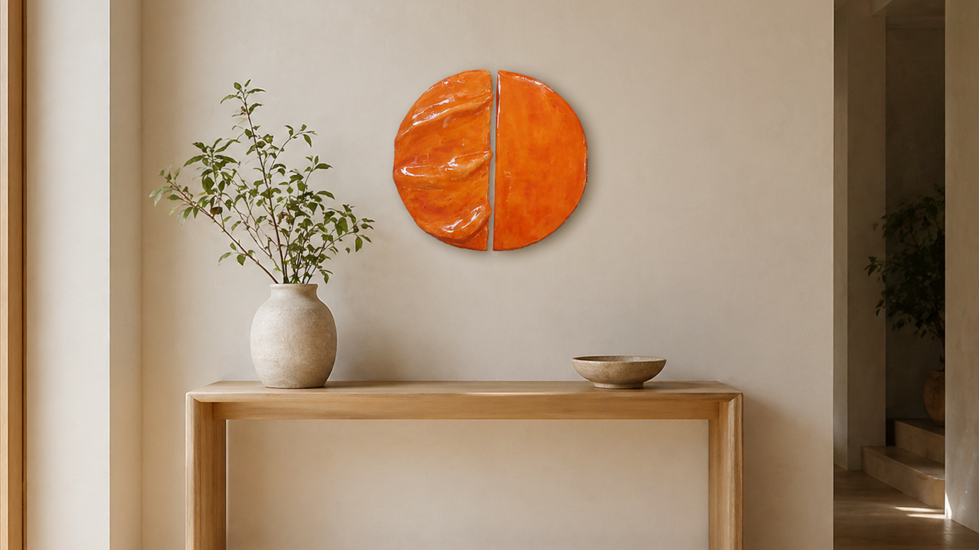 Art by Donna O'Donoghue